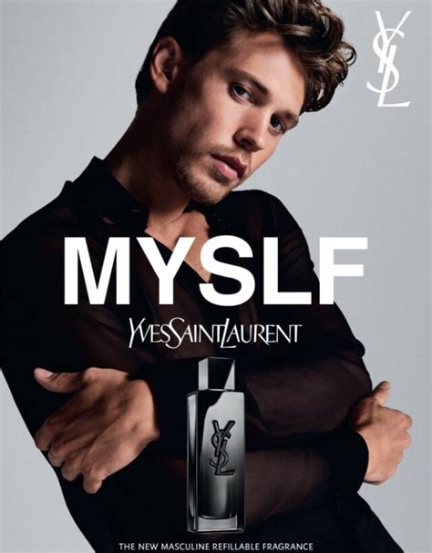 ysl y model|yves saint laurent male model.